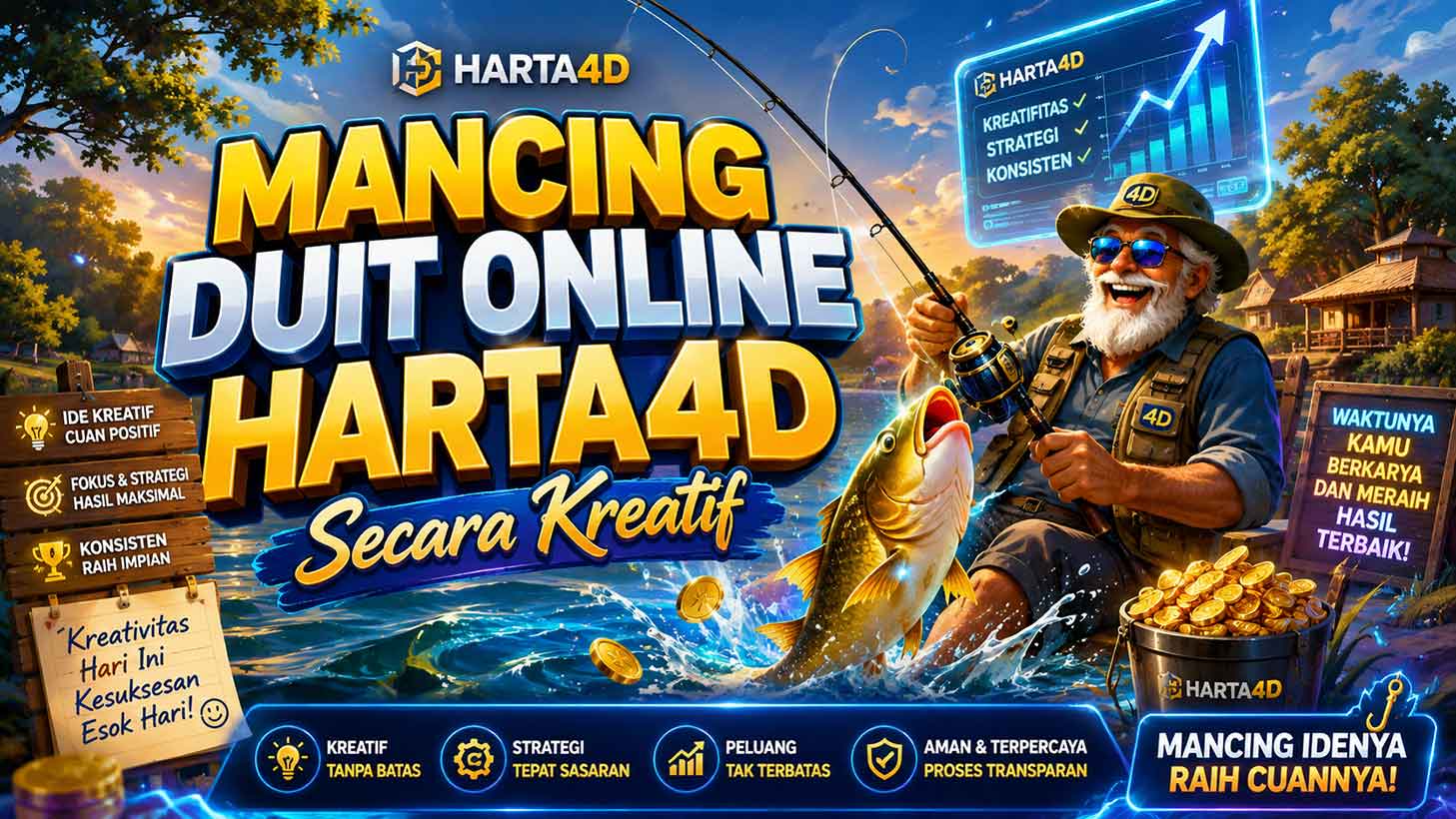harta4d